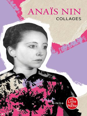 cover image of Collages